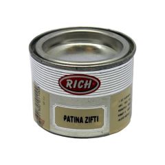 Rich 125ml Patina Zifti