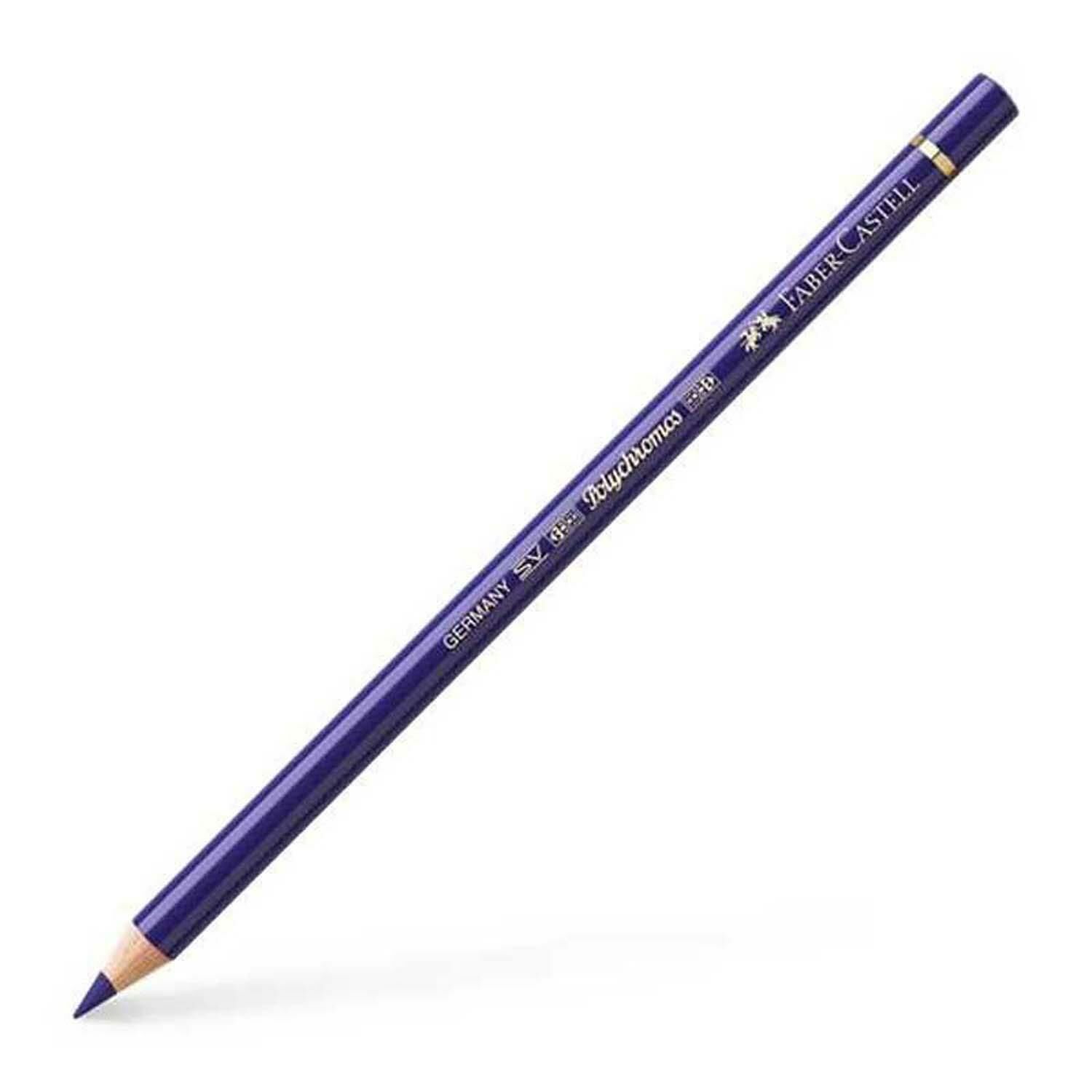 Faber-Castell P.Chromos K.Boya Deft Blue 141