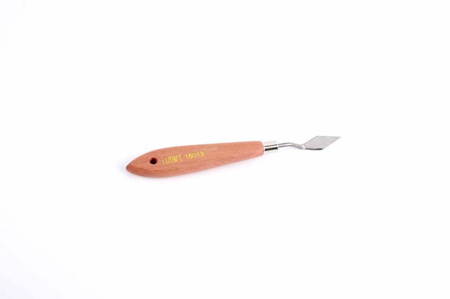 Lutart Spatula Ls-16013