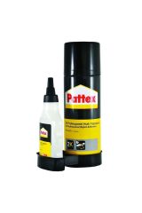 Pattex Hızlı Yapıştırıcı400+100 Ml