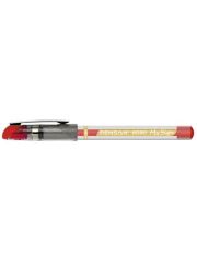 My-Sıgn Kırmızı İmza Kalemı 1.0Mm Pensan