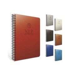 Gıpta Vıp A4 140/1 Defter Çizgili