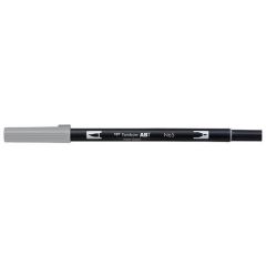 Tombow Ab-T Grafık Kalemı Cool Gray 5 N65