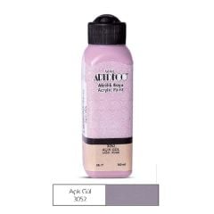 Akrılık Boya 3052 140 Ml Acık Gul Artdeco