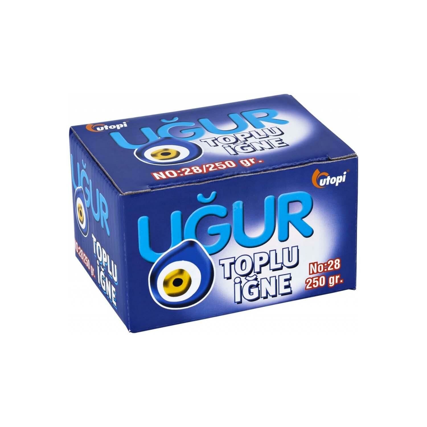 Ugur Toplu Igne 250Gr No:28