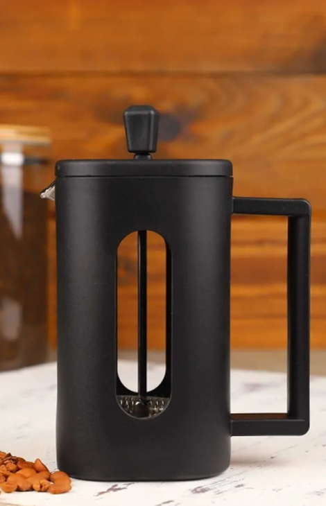 Mocca French Press