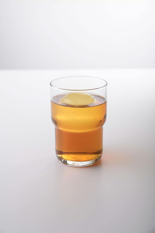 Lemon 6'lı Borosilikat Kahve ve Meşrubat Bardağı - Şeffaf