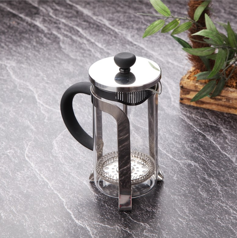 French Press Çelik 350 ml