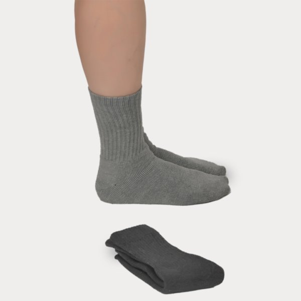 Shocks 2'li Kadın Kışlık Havlu Çorap