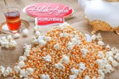 Haluk Aydın Kuruyemiş Patlayan Mısır 1 KG