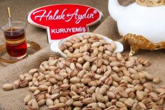 Haluk Aydın Kuruyemiş Siirt Fıstığı 500 G