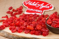 Haluk Aydın Kuruyemiş Yer Çileği Domates Kurusu 500 G