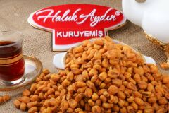 Haluk Aydın Kuruyemiş Soslu Mısır 1 KG