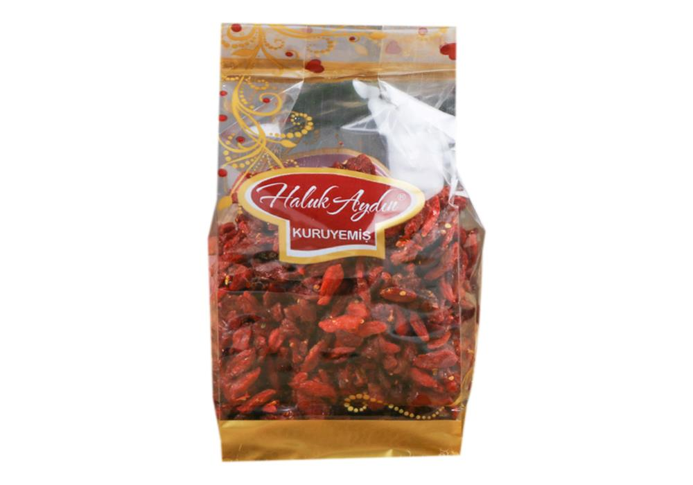 Haluk Aydın Kuruyemiş Kuru Goji Berry 200 G