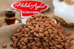 Haluk Aydın Kuruyemiş Tuzlu Badem İçi 500 G