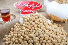 Haluk Aydın Kuruyemiş Kavrulmuş Fındık İçi 1 KG