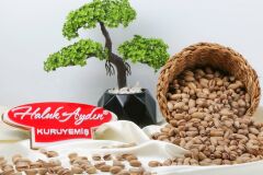 Haluk Aydın Kuruyemiş Antep Fıstığı 1 KG