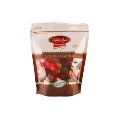 Haluk Aydın Kuruyemiş Karışık (Jelibon) Yumuşak Şeker 520 Gr