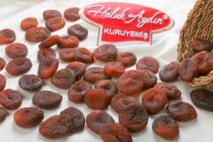 Haluk Aydın Kuruyemiş Jumbo Gün Kurusu 1 KG