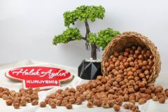 Haluk Aydın Kuruyemiş Çiğ Fındık İçi 500 G