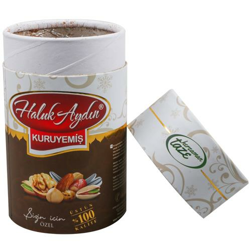 Haluk Aydın Kuruyemiş Dibek Kahve 200 Gr