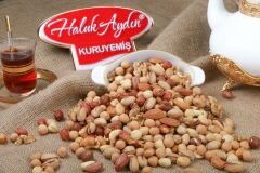 Haluk Aydın Kuruyemiş Mega Karışık 500 Gr