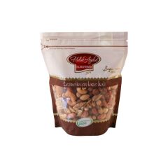 Haluk Aydın Kuruyemiş Mega Karışık 500 Gr