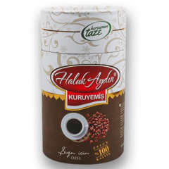 Haluk Aydın Kuruyemiş Gold Kahve ( Granül Kahve ) 130 GR