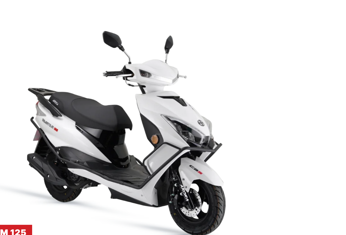 ARORA QUANTUM 125 İKİ TEKERLEKLİ MOTOSİKLET BEYAZ(sevkiyat illerimiz-izmir-uşak-manisa-kütahya-balıkesir-afyonkarahisar-denizli-aydın)