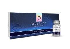 Mesoxy Hyaluronic Acid %1 / Kırışıklık / Nem