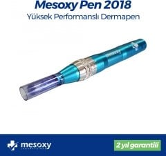 MesoxyPen v3 / Şarjlı Daha Güçlü ve Daha Sessiz