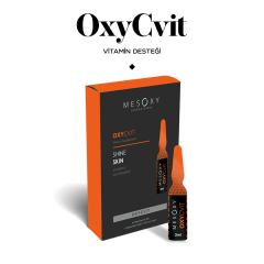 OXY CVIT / C Vitamini Bakım Serumu