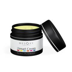 Mesoxy Oxy Smart Cream | Akıllı Yüz Bakım Kremi