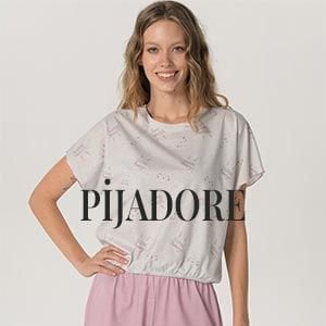 Pijadore Kadın Pijama
