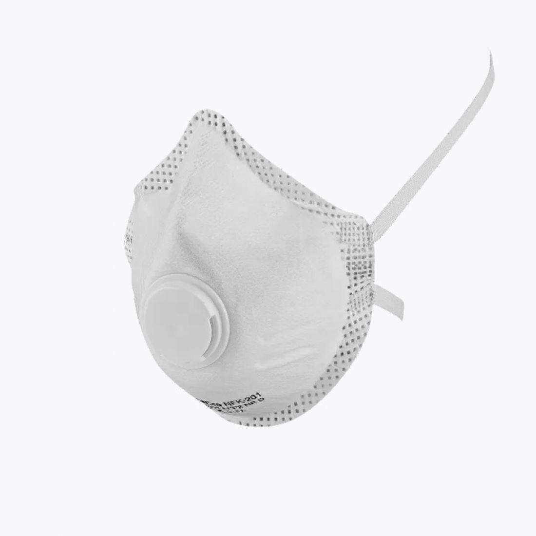 MFA NFK-201 FFP2 NR D Ventilli Maske