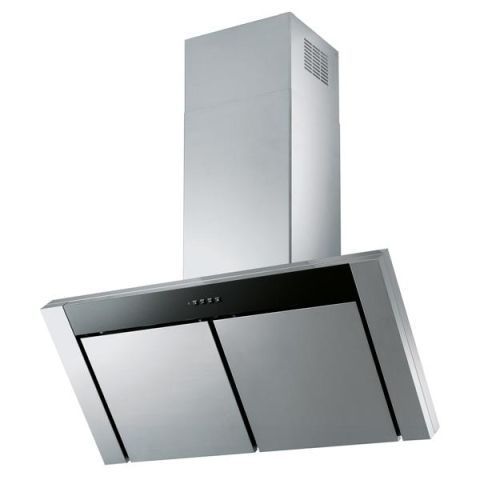 Hafele NEPTUN VERTICAL Davlumbaz,inox,90cm