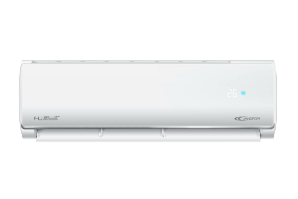 FUJİPLUS 9000 BTU DUVAR TİPİ İNVERTER KLİMA