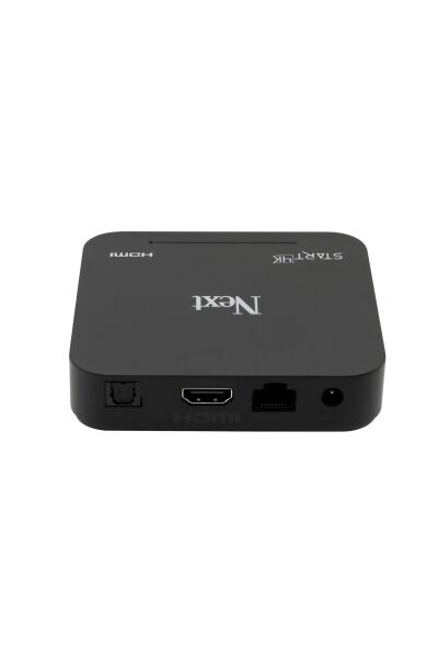 NEXT START4K UHD GOOGLE TV BOX