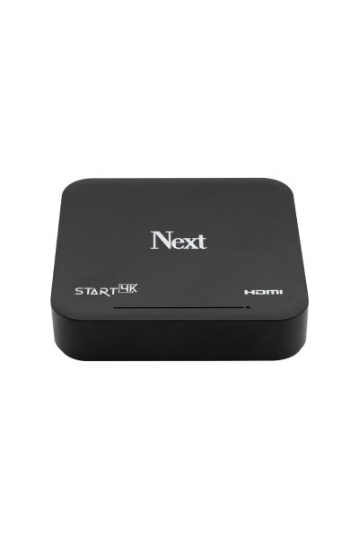 NEXT START4K UHD GOOGLE TV BOX