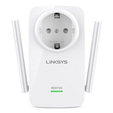 LINKSYS RE6700-EG WIFI RANGE EXTENDER