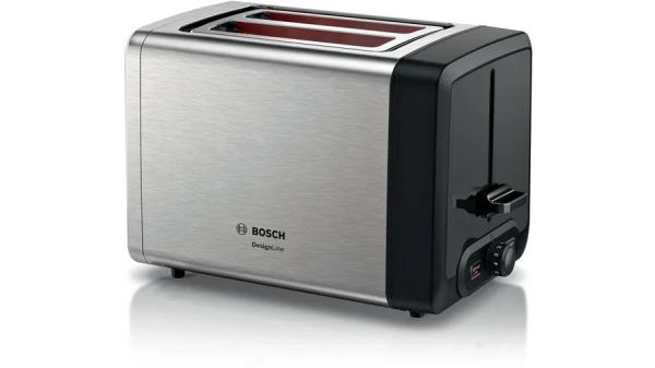 BOSCH TAT4P420 EKMEK KIZARTMA MAKİNESİ