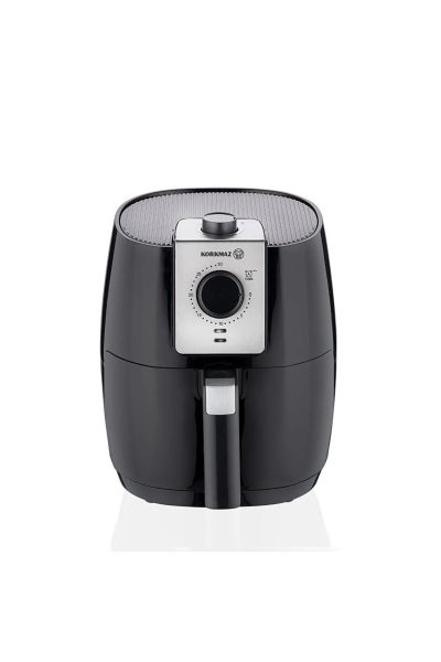 KORKMAZ A887 AIR FIX AİRFRYER 5LT 1500W