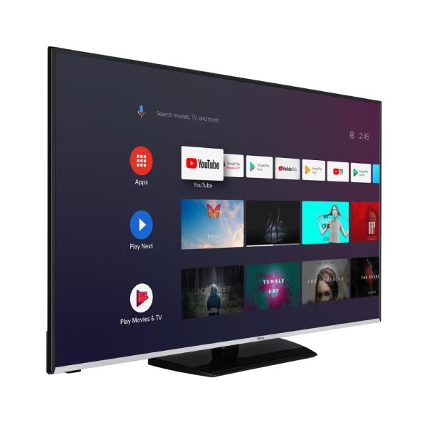 REGAL 55R755VC 55'' SMART 4K UHD ANDROID LED TV