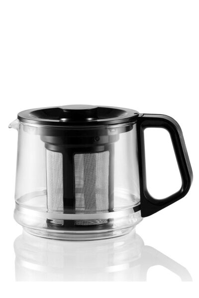 ARZUM AR3134 DREAMTEA ÇAY MAKİNESİ  SİYAH