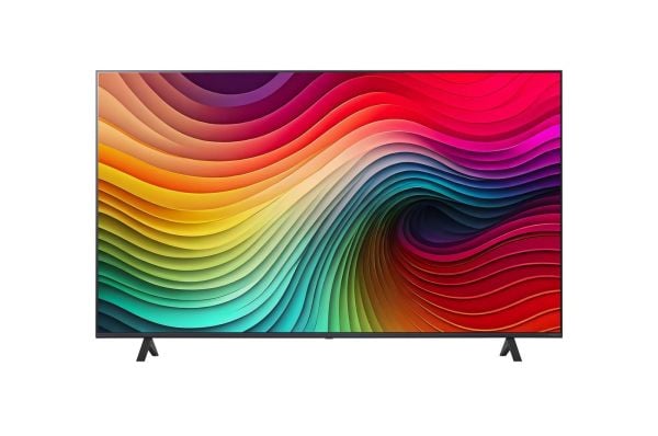 LG 65NANO81T6A.APEZ 65'' 4K SMART LED TV