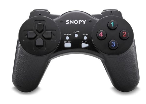 SNOPY SG-103 USB GAMEPAD OYUN KOLU