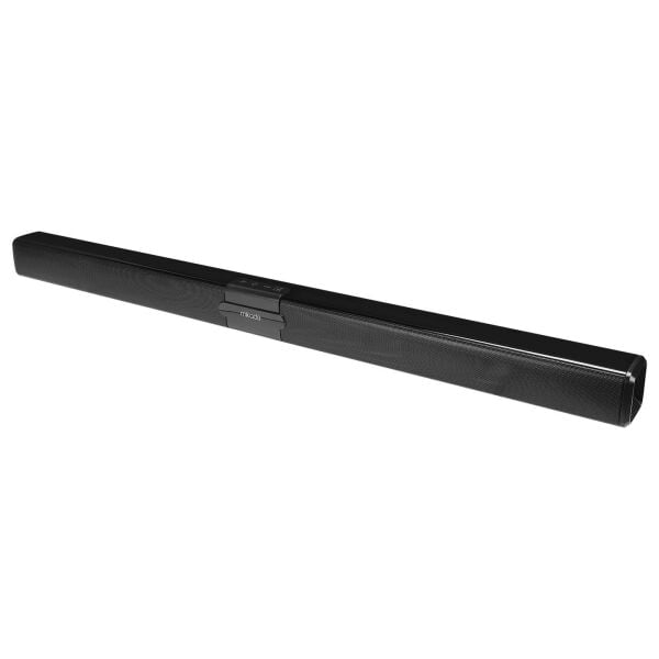 MIKADO MD-SB101 SİYAH 10Wx2 SOUNDBAR