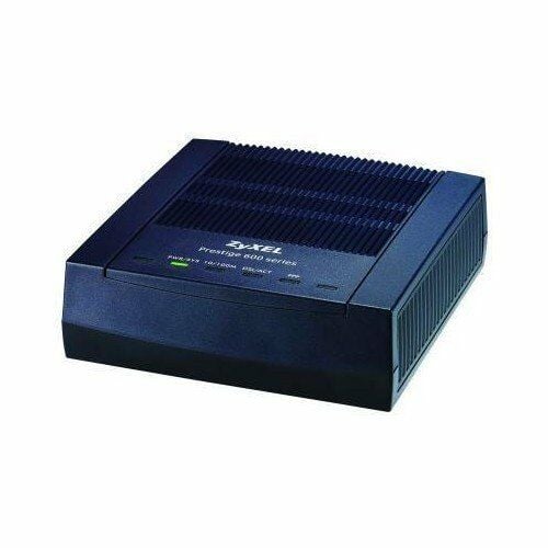 ZYXEL 660R TEK PORT KABLOLU MODEM