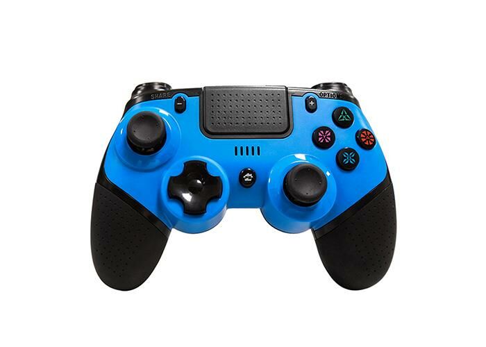 SNOPY RAMPAGE SG-RPS4 PLUS MAVİ BLUETOOTH GAMEPAD