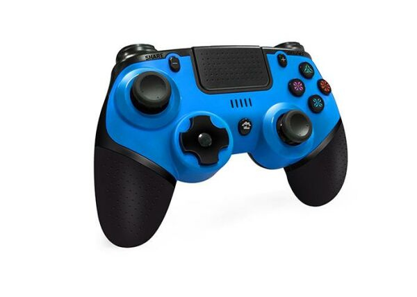 SNOPY RAMPAGE SG-RPS4 PLUS MAVİ BLUETOOTH GAMEPAD